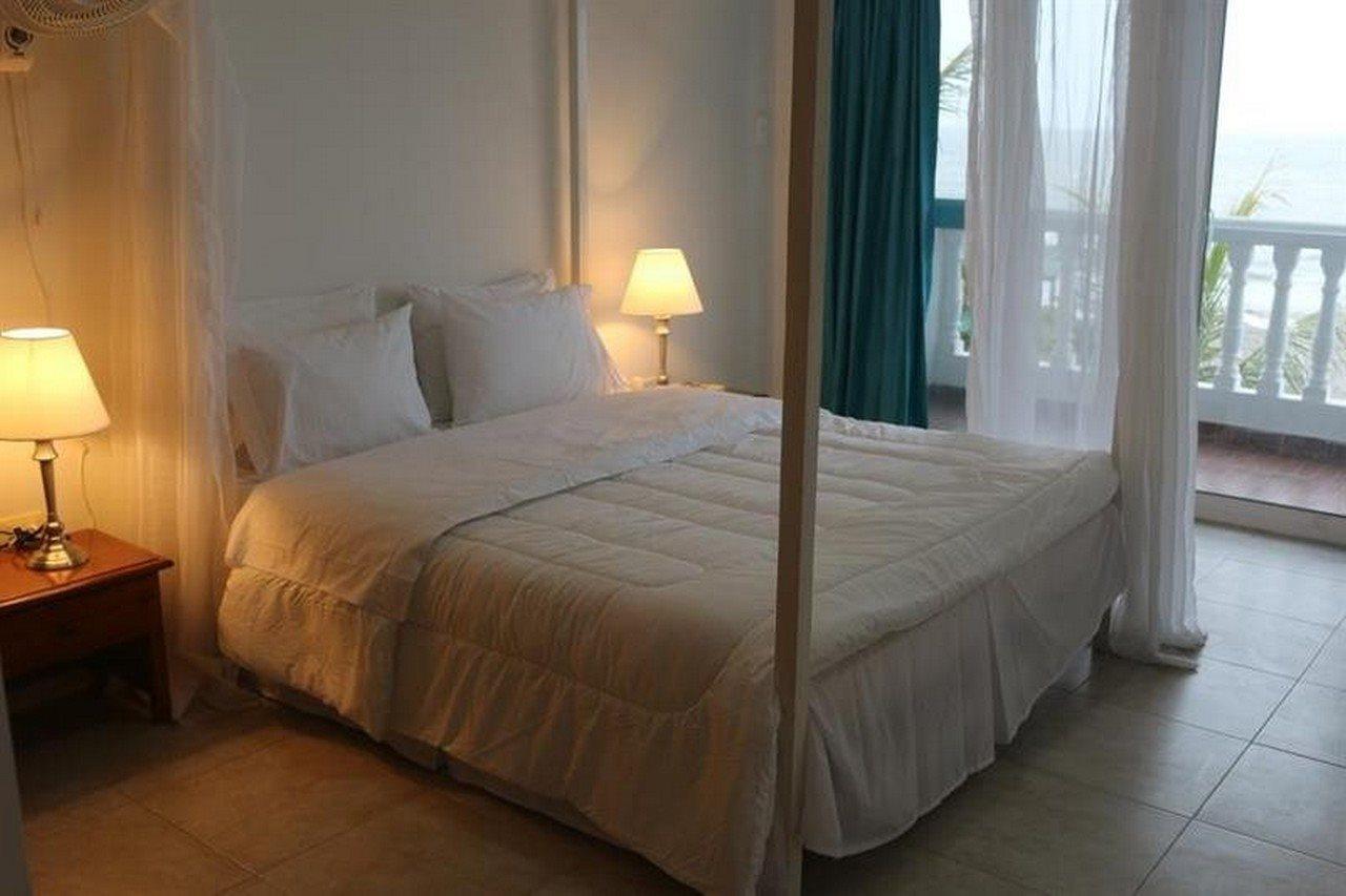 Hotel Aria Manzanillo Cartagena Exterior photo