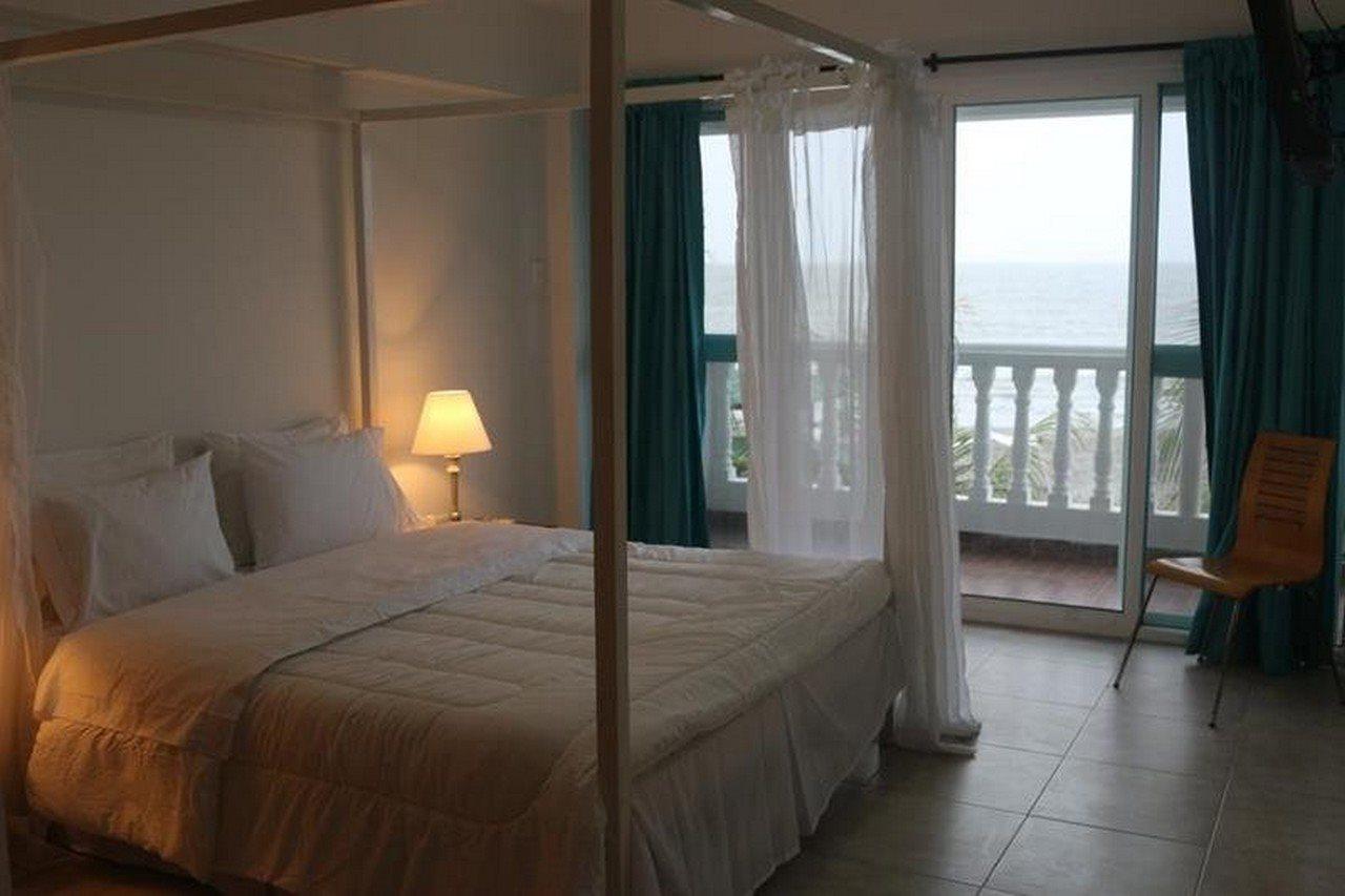 Hotel Aria Manzanillo Cartagena Exterior photo