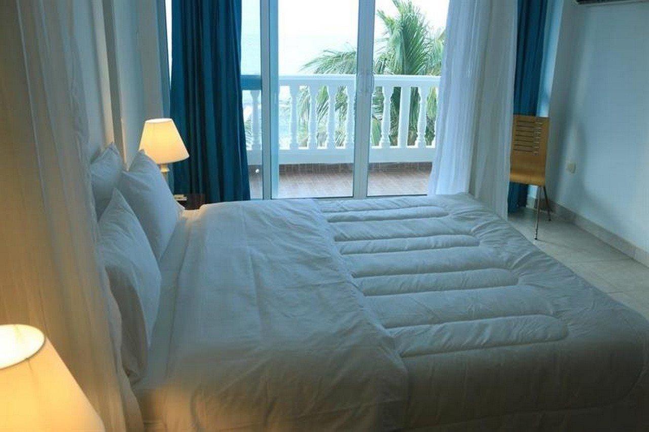 Hotel Aria Manzanillo Cartagena Exterior photo