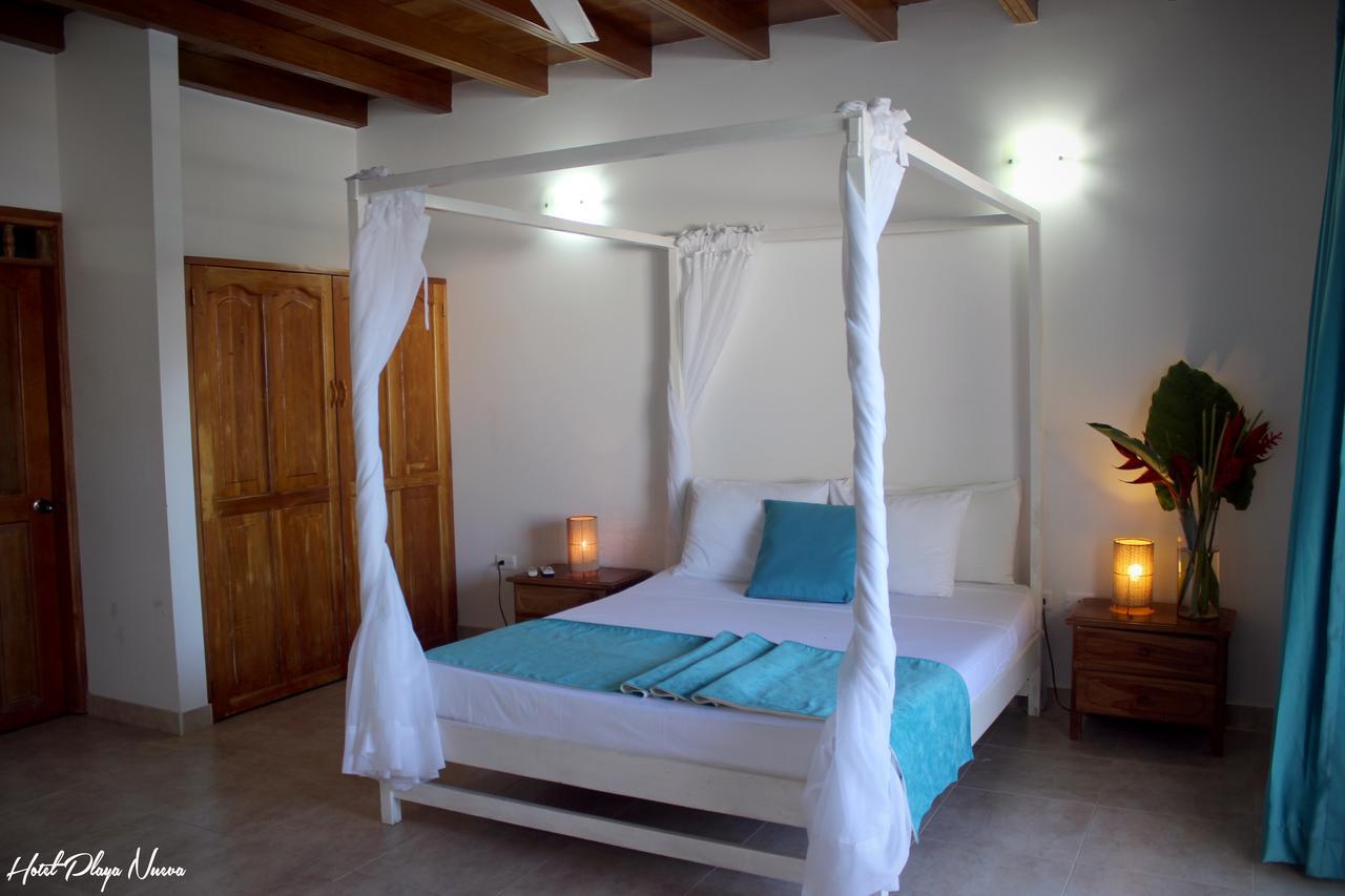 Hotel Aria Manzanillo Cartagena Exterior photo