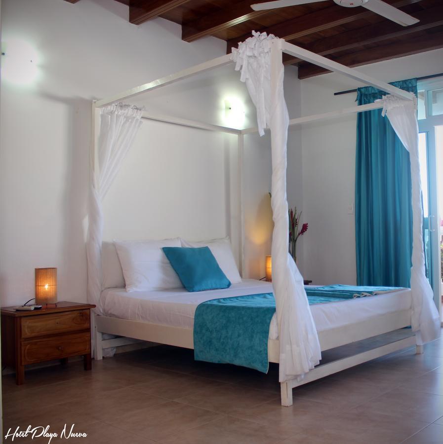 Hotel Aria Manzanillo Cartagena Exterior photo