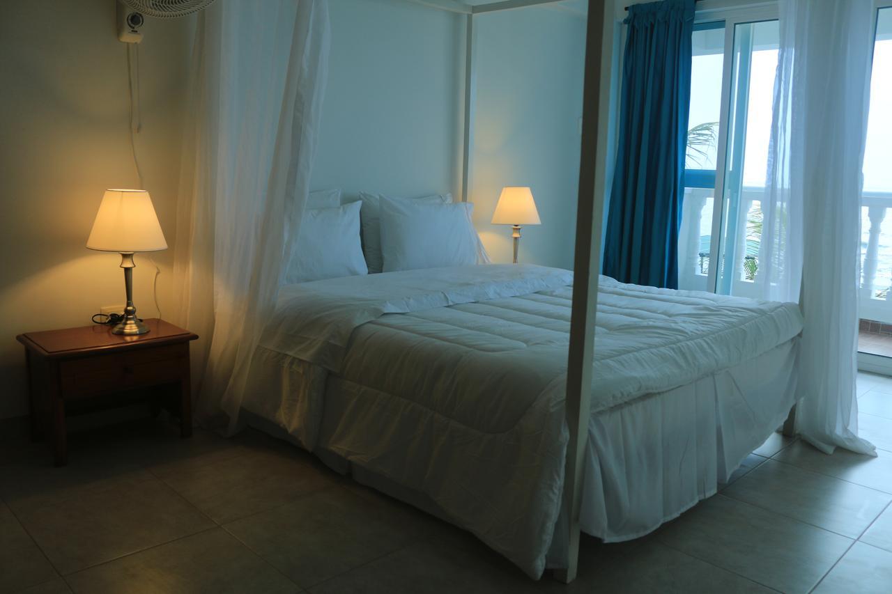 Hotel Aria Manzanillo Cartagena Exterior photo