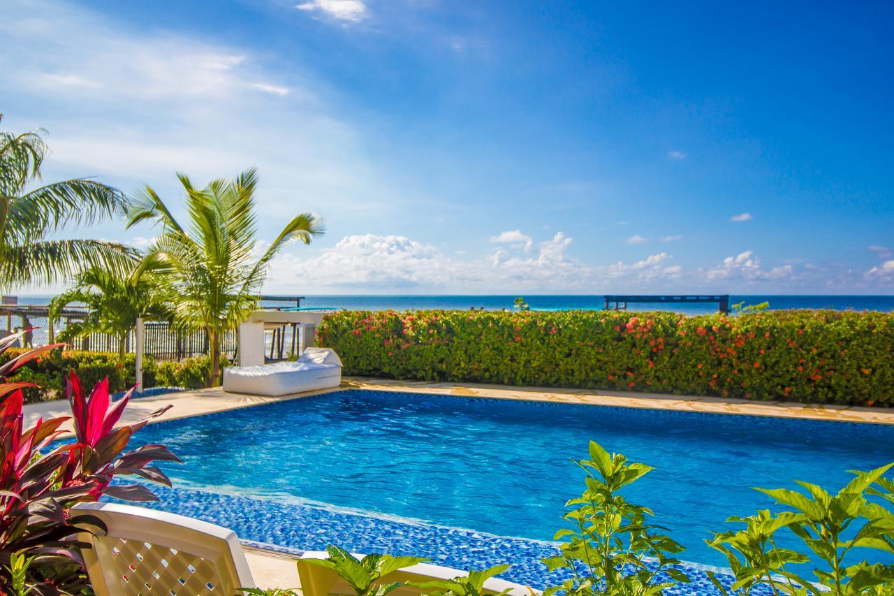 Hotel Aria Manzanillo Cartagena Exterior photo